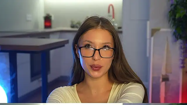 دردشة Cleose الجنسية المباشرة