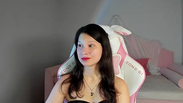 SaraDenars Live XXX-chat