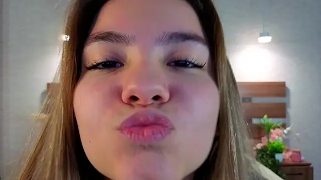 MargieDavidson Live XXX-chat