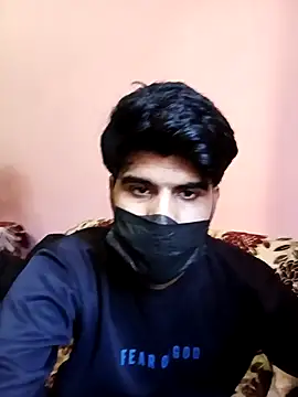 Hot__JONNYのウェブカメラショー