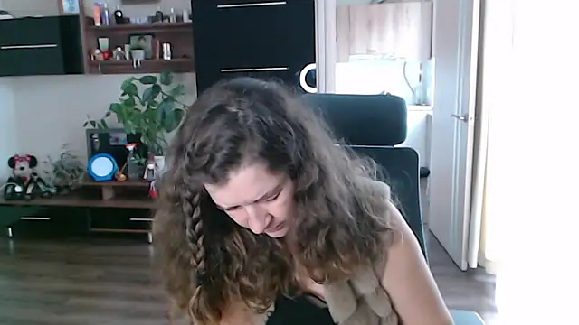 دردشة SofiaBoone الجنسية المباشرة