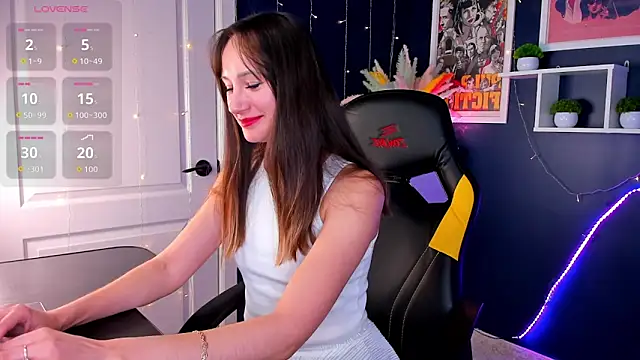 دردشة Lena_Barnes الجنسية المباشرة