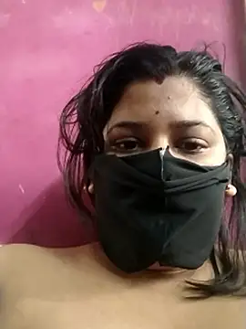 عرض كام pinkisaha75