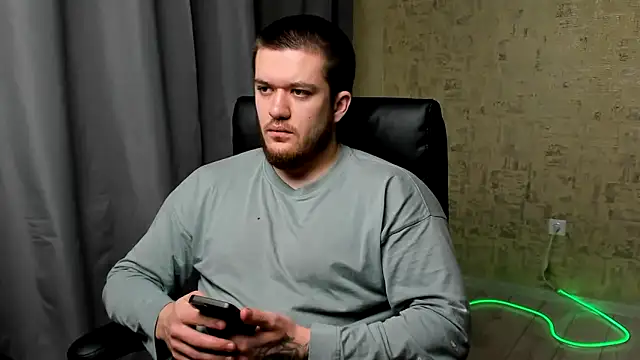 Well_boyのライブXXXチャット