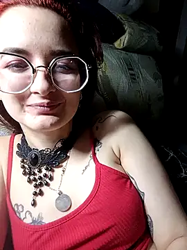 دردشة Persefoha الجنسية المباشرة