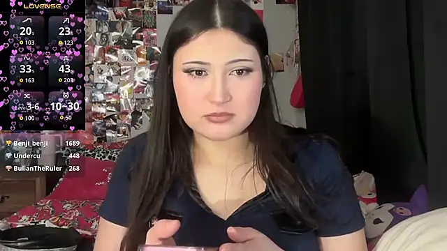 Babyyboutabag's Webcam Show