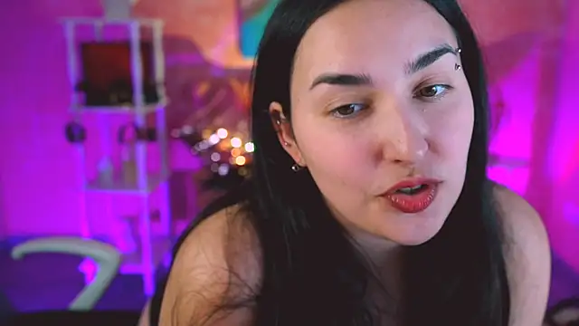 CeceliaJohnson 即時 XXX 聊天