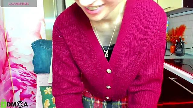 دردشة TayanaJons الجنسية المباشرة