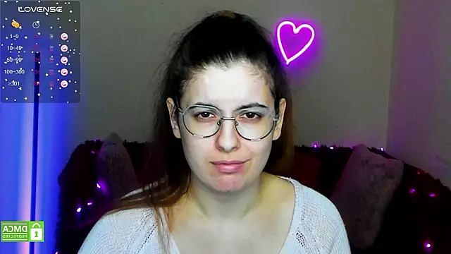 Aminabeatris Chat XXX in diretta