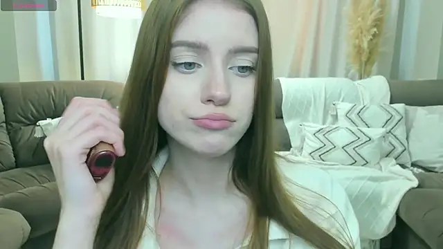 Chat XXX en directo de Erica_Kiss