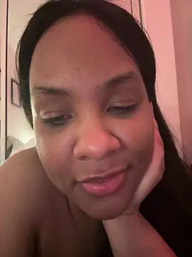 Chaniita: вебкам-шоу