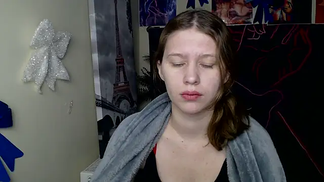 StellaCRLn Live XXX chat