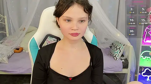 Živý XXX chat EmilyChaves