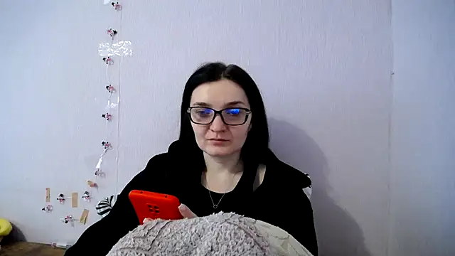 Živý XXX chat Shiny_gine