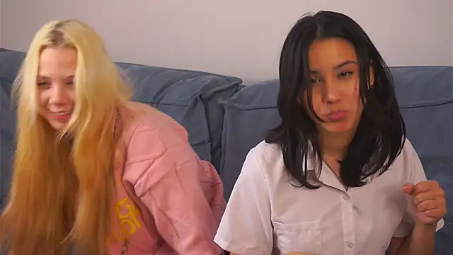 BuffyArdaly: онлайн-секс-чат