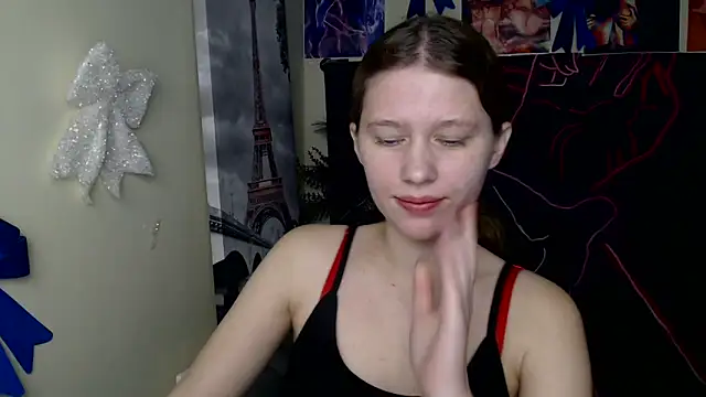 StellaCRL Chat XXX live