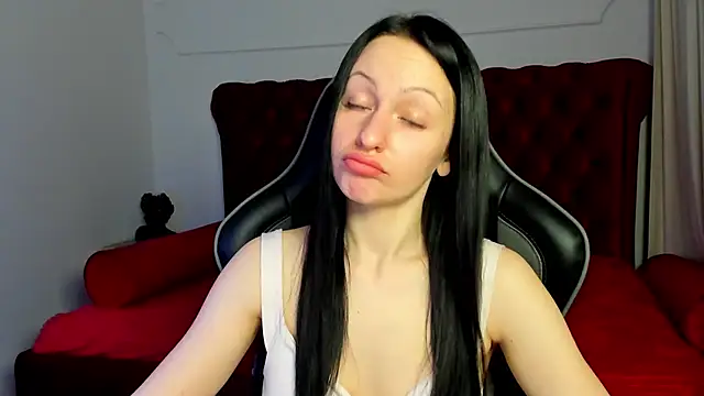 NaomiBlakesのライブXXXチャット