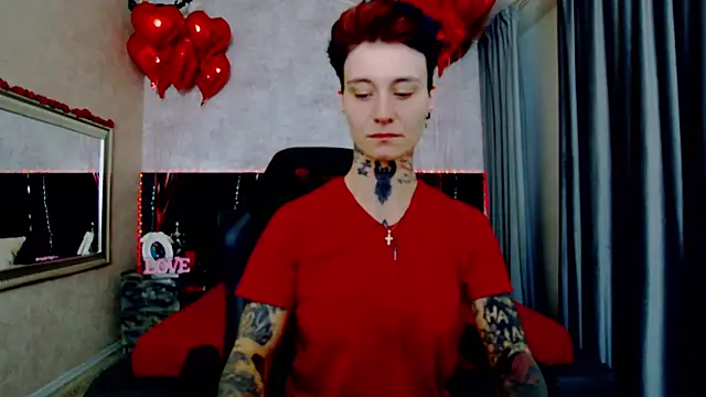 Chat XXX Live KennyXSX