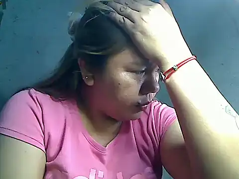 Živý XXX chat ambersmile