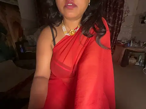 JASMINE1122のライブXXXチャット