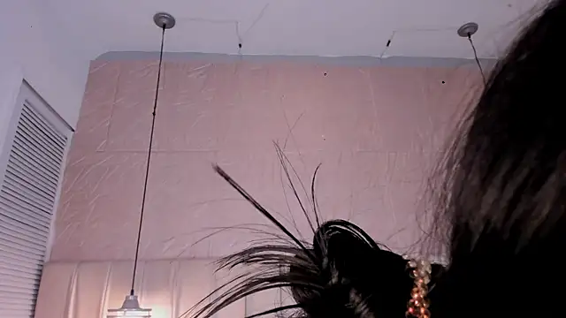 avy_st 라이브 XXX 채팅