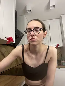 Chat XXX en directo de MartiniiSelenna