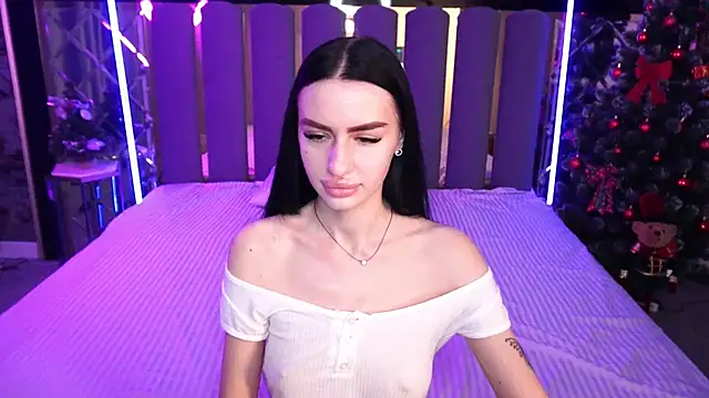 Snow_WhiteeeX Live XXX-Chat