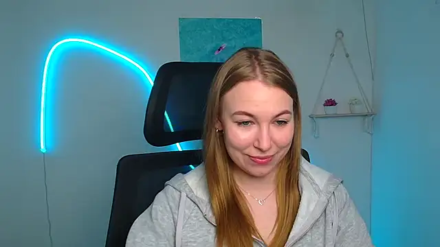 Dana_flowers' Live XXX Chat