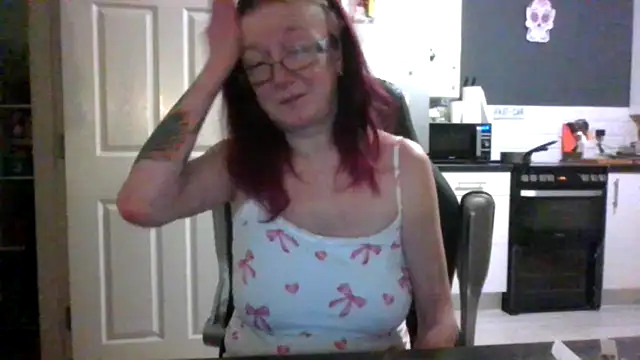 Chat XXX ao vivo de Jessica-Boobles