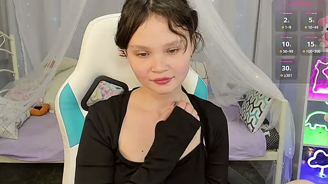 EmilyChaves Live XXX-chat