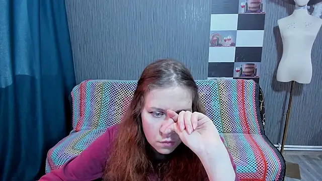 pa1e_pr1ncess Live XXX-Chat