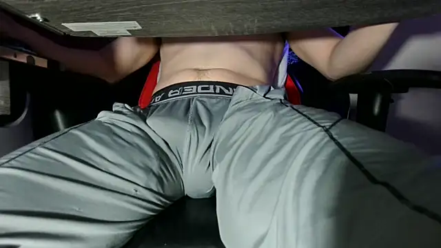 Вебкам-шоу Dick_and_muscles