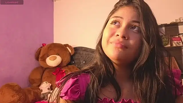 BadKittyy Chat XXX in diretta