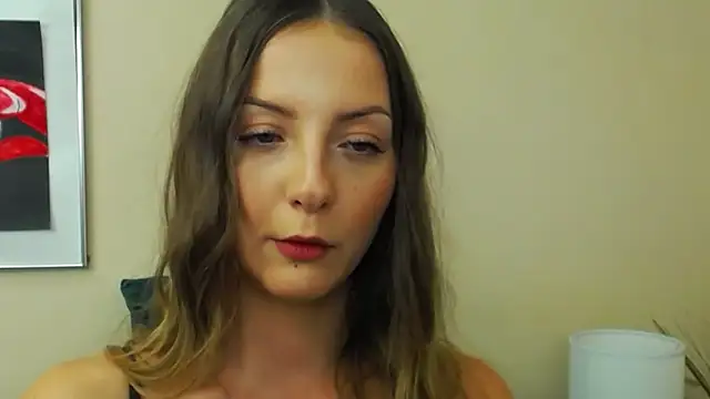 NatalieSexy Live XXX-chat