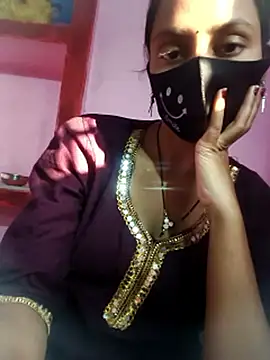 Show webcam de posewith