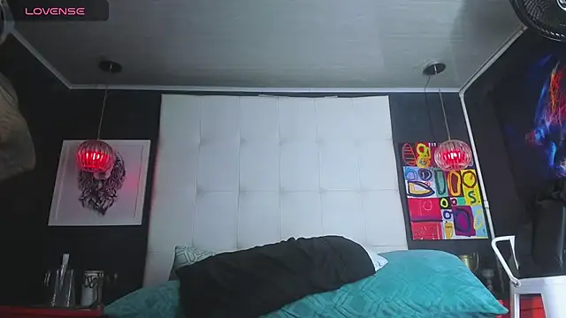 Aiden_Cash7 Webcam Show