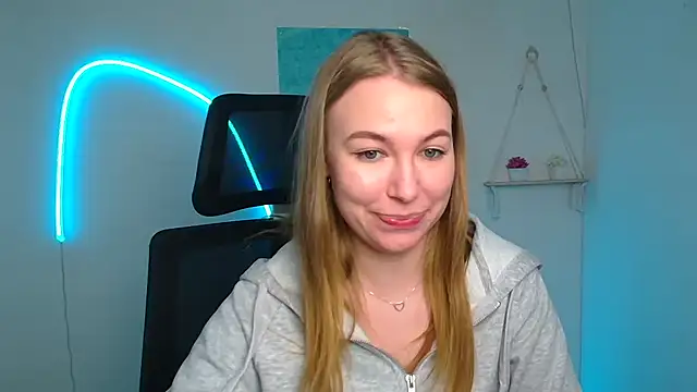 Živý XXX chat Dana_flowers