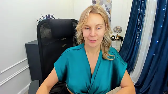 Sinty_Devis Chat XXX live