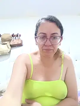 Show Webcam de miss_hanna07