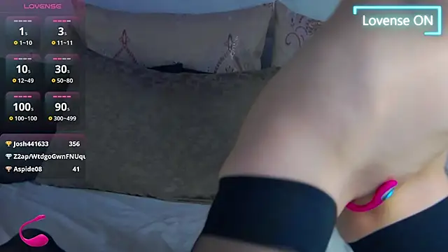 BellaKarma Chat XXX live