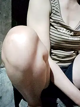 Congee-666 Live XXX-chat