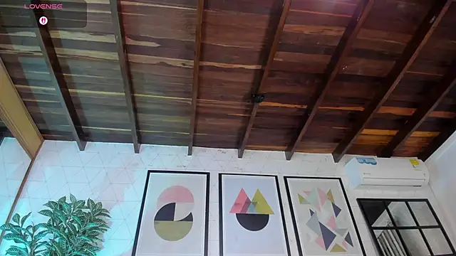 MiaKay1 라이브 XXX 채팅