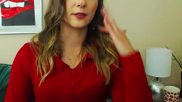 NatalieSexy Chat XXX live