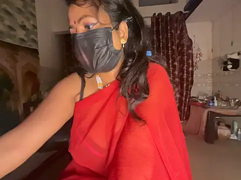 JASMINE1122's Webcam Show