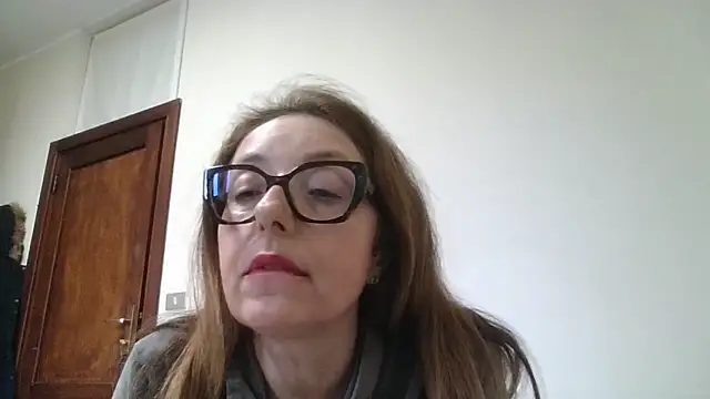 Miasexmilf Webcam-Show