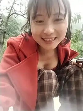 Show webcam de linda_bae00