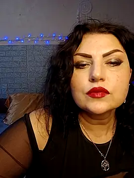 Czat XXX na żywo – kataleya94