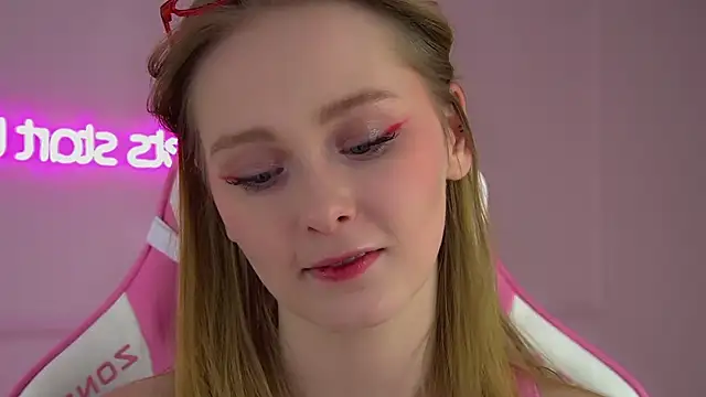 AgataFoxley Webcam-Show