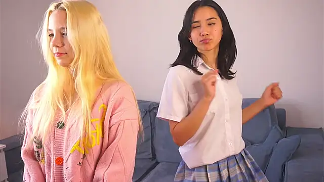 BuffyArdaly Live XXX Chat