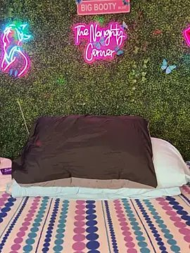 RenaThickAss Live XXX-chat